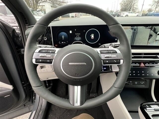 2025 Hyundai Tucson Limited Waldorf MD