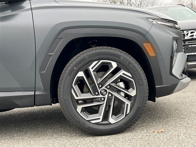2025 Hyundai Tucson Limited Waldorf MD