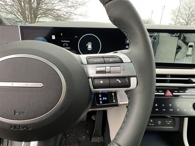 2025 Hyundai Tucson Limited Waldorf MD