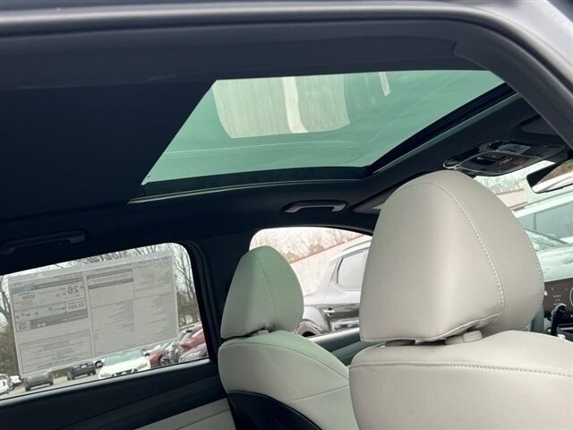 2025 Hyundai Tucson Limited Waldorf MD