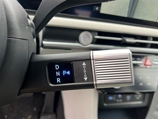 2025 Hyundai Tucson Limited Waldorf MD