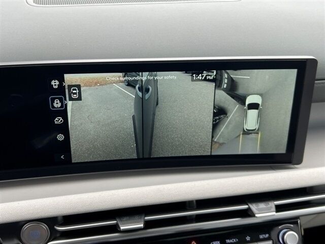 2025 Hyundai Tucson Limited Waldorf MD