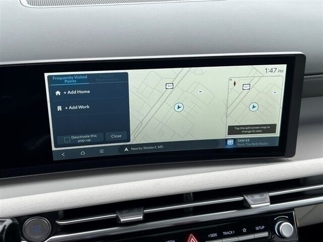 2025 Hyundai Tucson Limited Waldorf MD