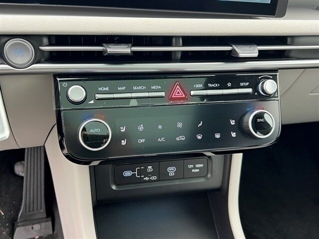 2025 Hyundai Tucson Limited Waldorf MD