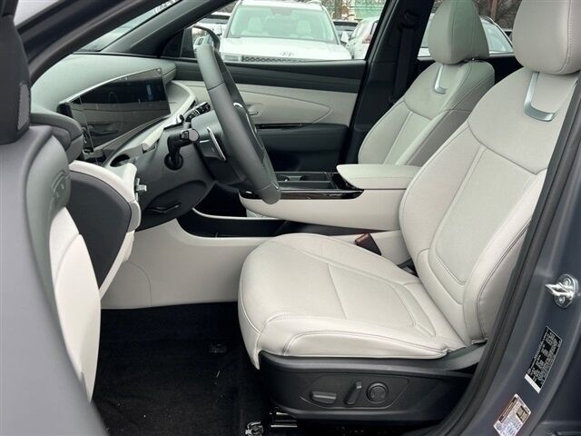 2025 Hyundai Tucson Limited Waldorf MD