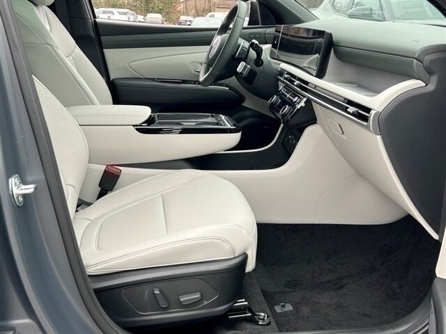 2025 Hyundai Tucson Limited Waldorf MD