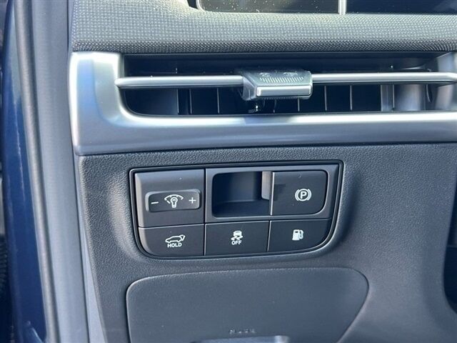 2025 Hyundai Tucson Plug-In Hybrid Limited Waldorf MD