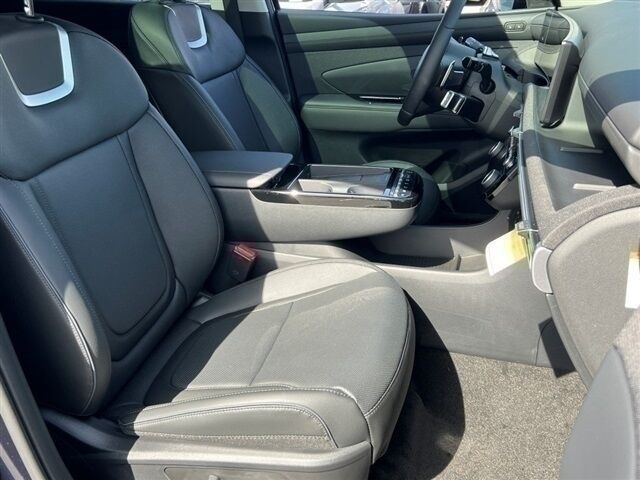 2025 Hyundai Tucson Plug-In Hybrid Limited Waldorf MD