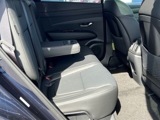 2025 Hyundai Tucson Plug-In Hybrid Limited Waldorf MD