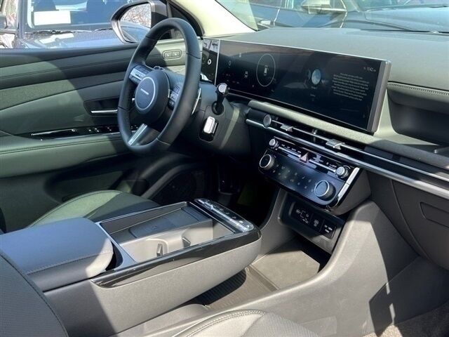 2025 Hyundai Tucson Plug-In Hybrid Limited Waldorf MD