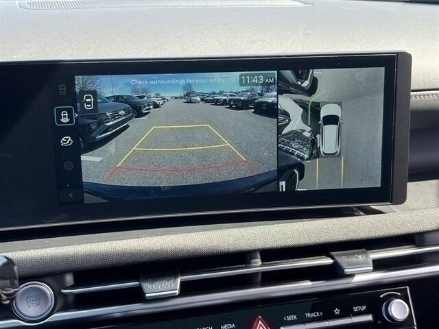 2025 Hyundai Tucson Plug-In Hybrid Limited Waldorf MD