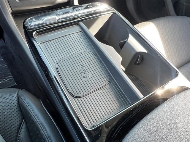 2025 Hyundai Tucson Plug-In Hybrid Limited Waldorf MD