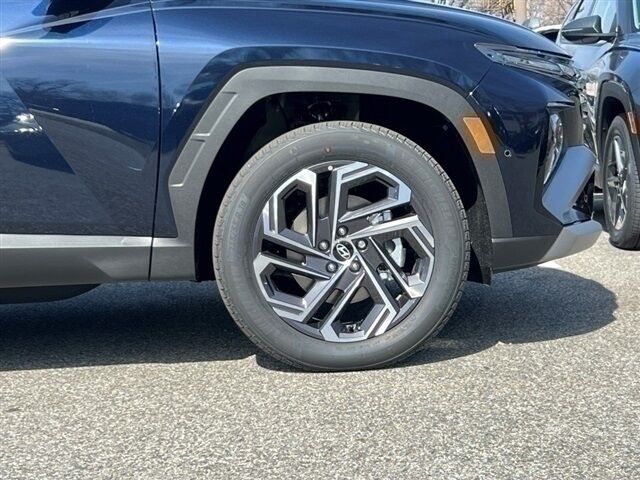 2025 Hyundai Tucson Plug-In Hybrid Limited Waldorf MD