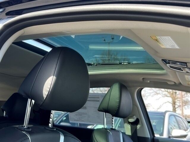 2025 Hyundai Tucson Plug-In Hybrid Limited Waldorf MD