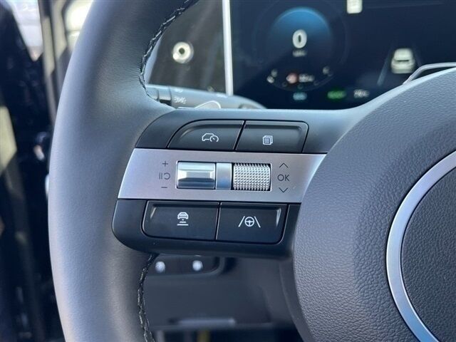 2025 Hyundai Tucson Plug-In Hybrid Limited Waldorf MD