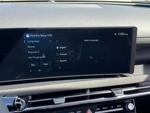 2025 Hyundai Tucson Plug-In Hybrid Limited Waldorf MD