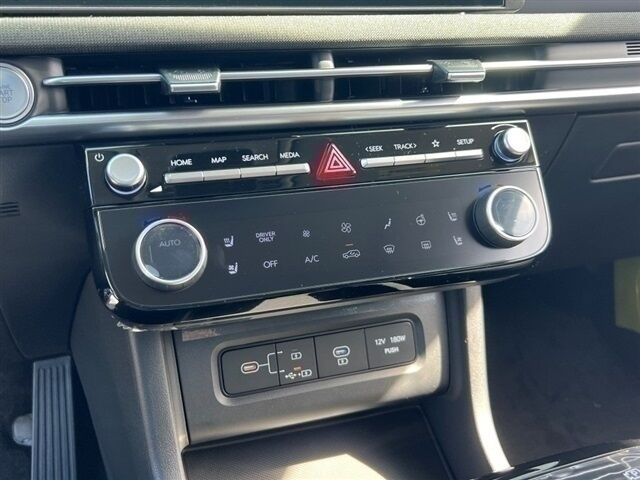 2025 Hyundai Tucson Plug-In Hybrid Limited Waldorf MD