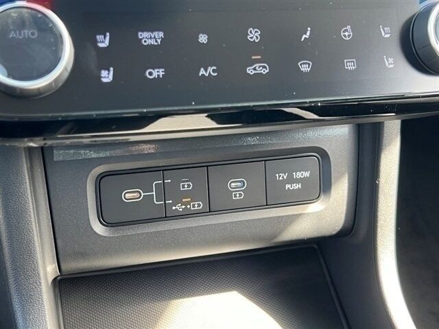 2025 Hyundai Tucson Plug-In Hybrid Limited Waldorf MD