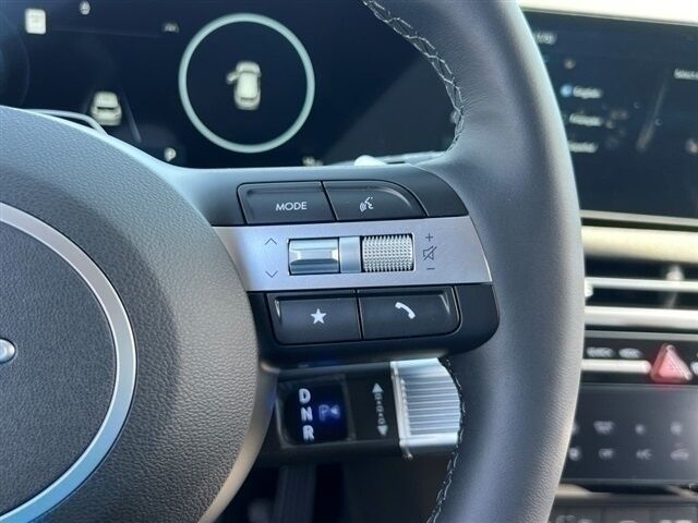 2025 Hyundai Tucson Plug-In Hybrid Limited Waldorf MD