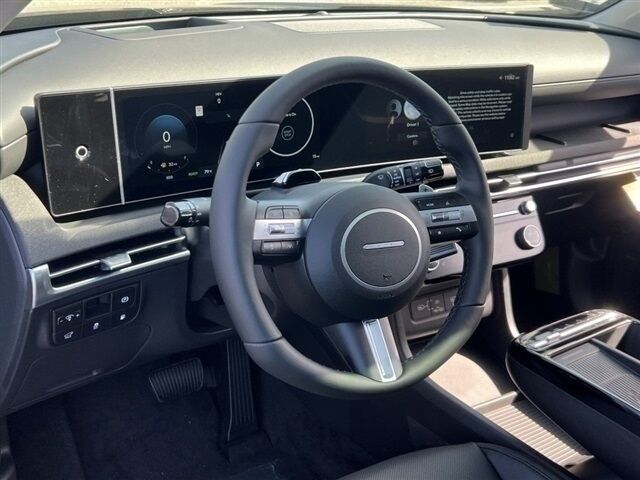 2025 Hyundai Tucson Plug-In Hybrid Limited Waldorf MD