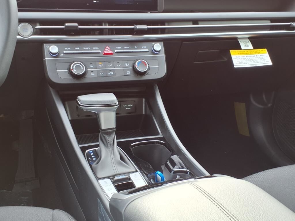 2025 Hyundai Tucson SE Waldorf MD