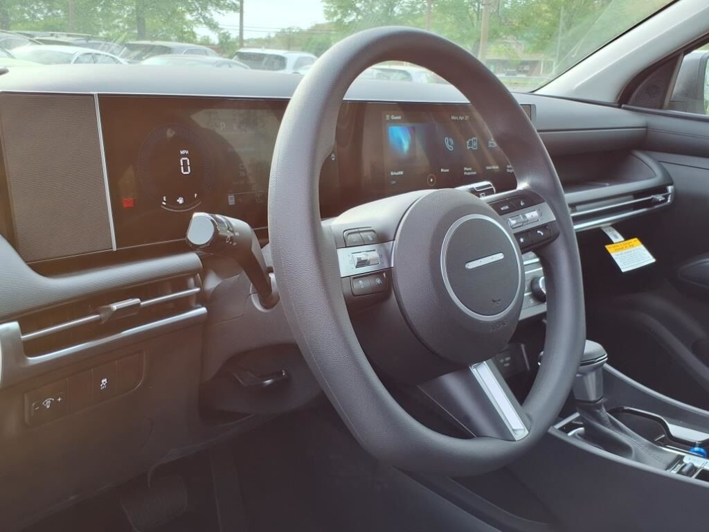 2025 Hyundai Tucson SE Waldorf MD