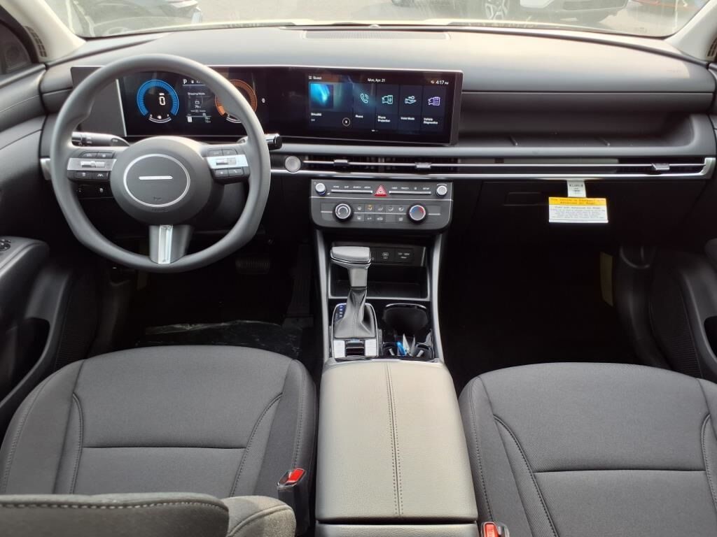 2025 Hyundai Tucson SE Waldorf MD