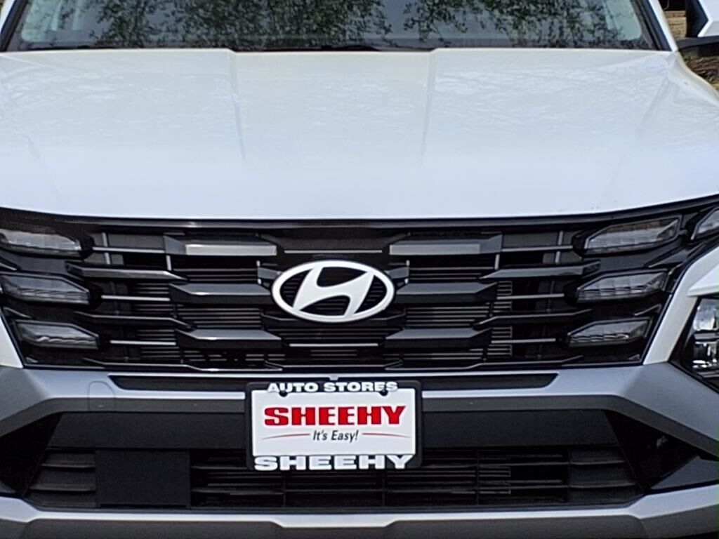 2025 Hyundai Tucson SE Waldorf MD