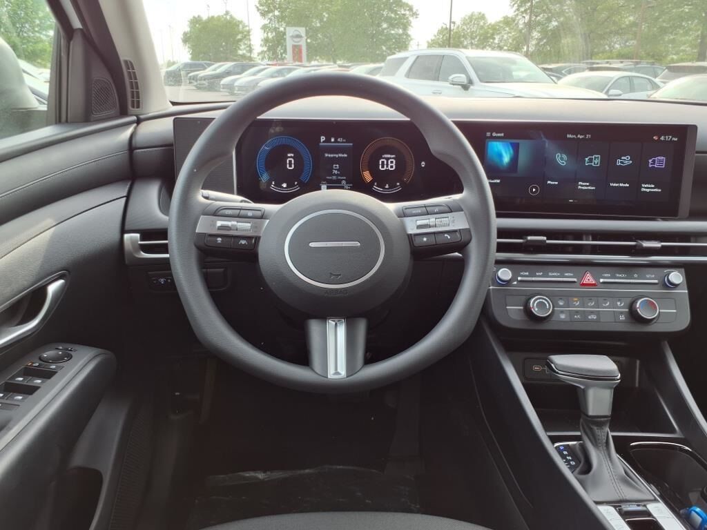 2025 Hyundai Tucson SE Waldorf MD