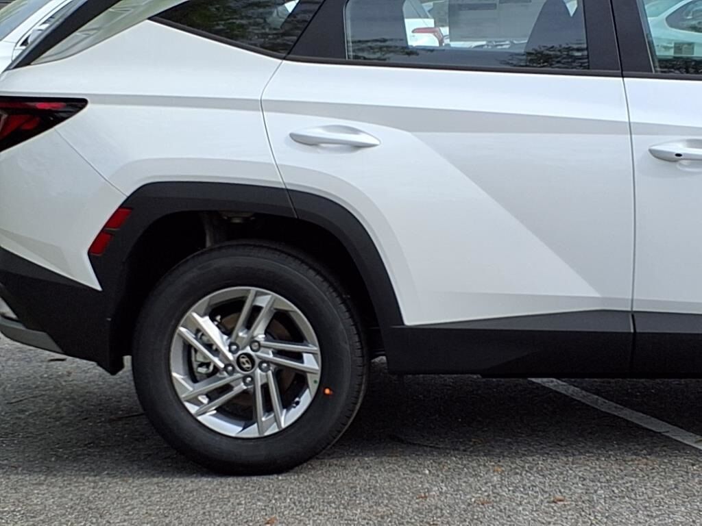 2025 Hyundai Tucson SE Waldorf MD