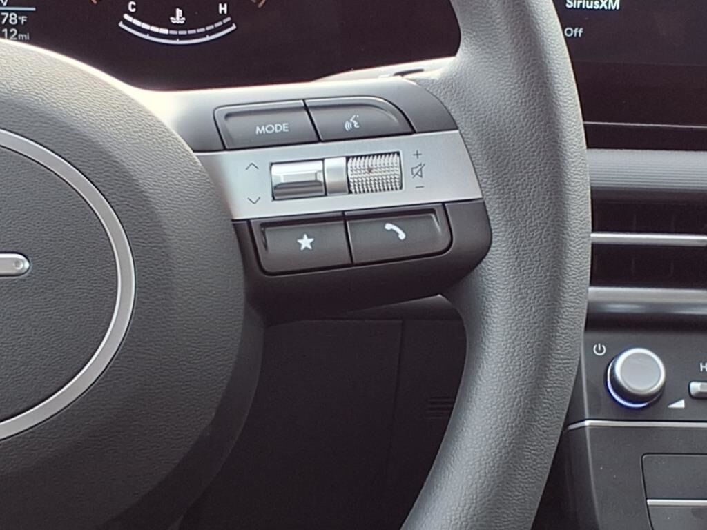 2025 Hyundai Tucson SE Waldorf MD