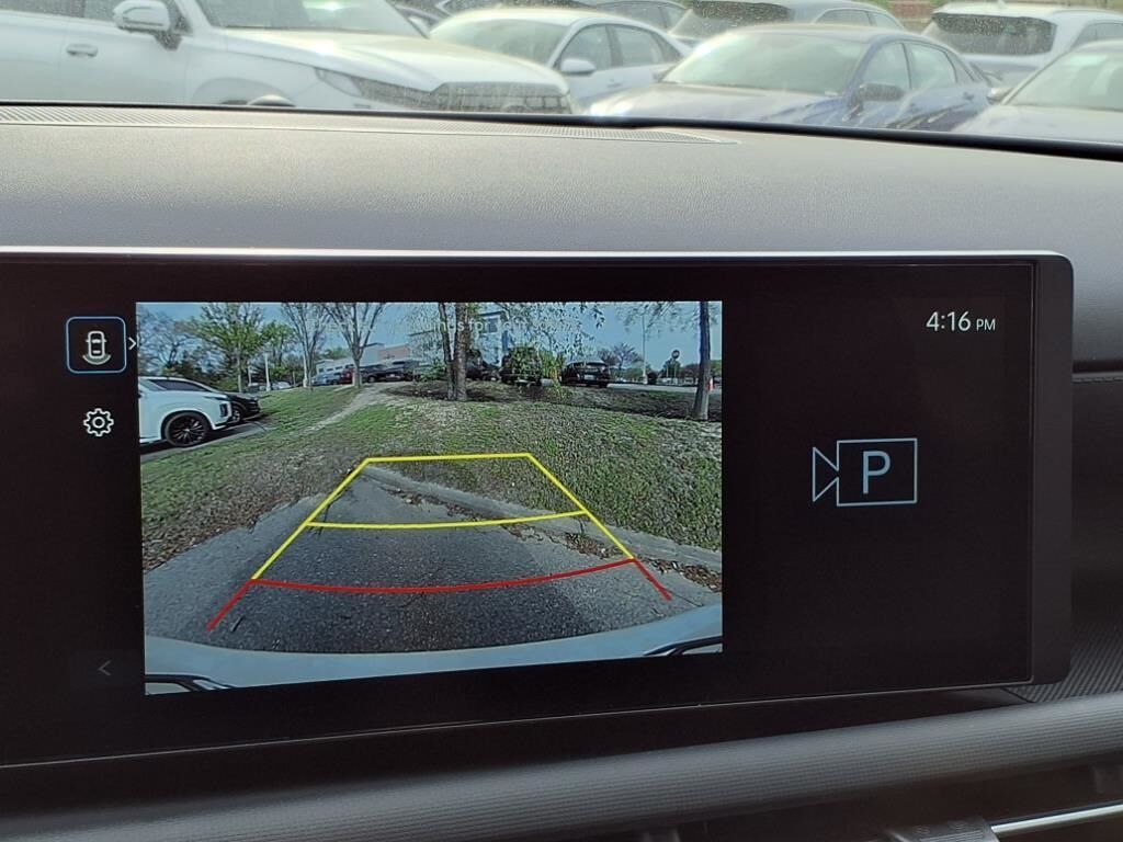 2025 Hyundai Tucson SE Waldorf MD