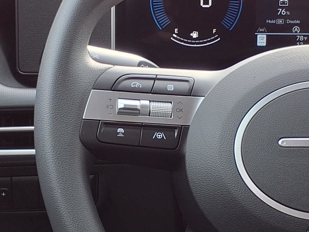 2025 Hyundai Tucson SE Waldorf MD