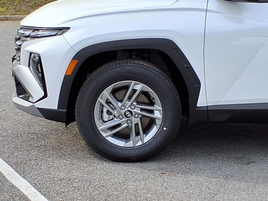2025 Hyundai Tucson SE Waldorf MD