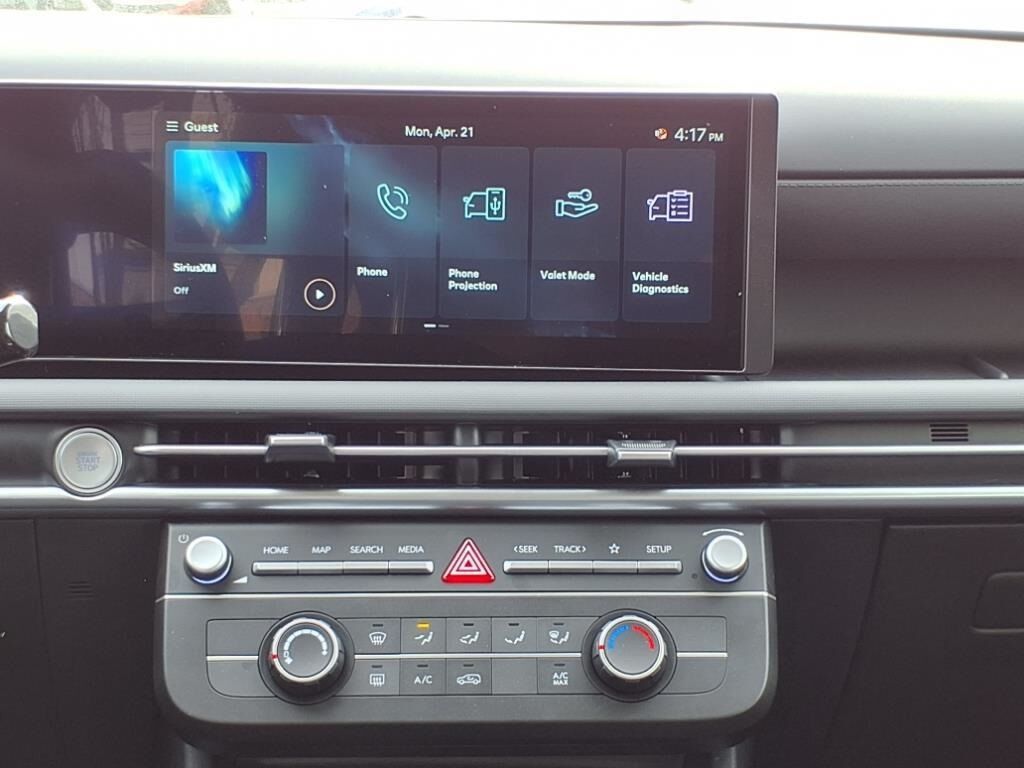 2025 Hyundai Tucson SE Waldorf MD