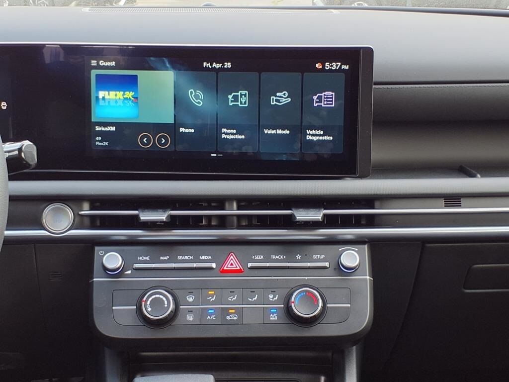 2025 Hyundai Tucson SE Waldorf MD