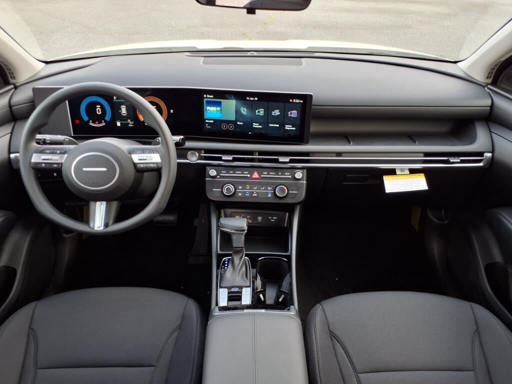 2025 Hyundai Tucson SE Waldorf MD