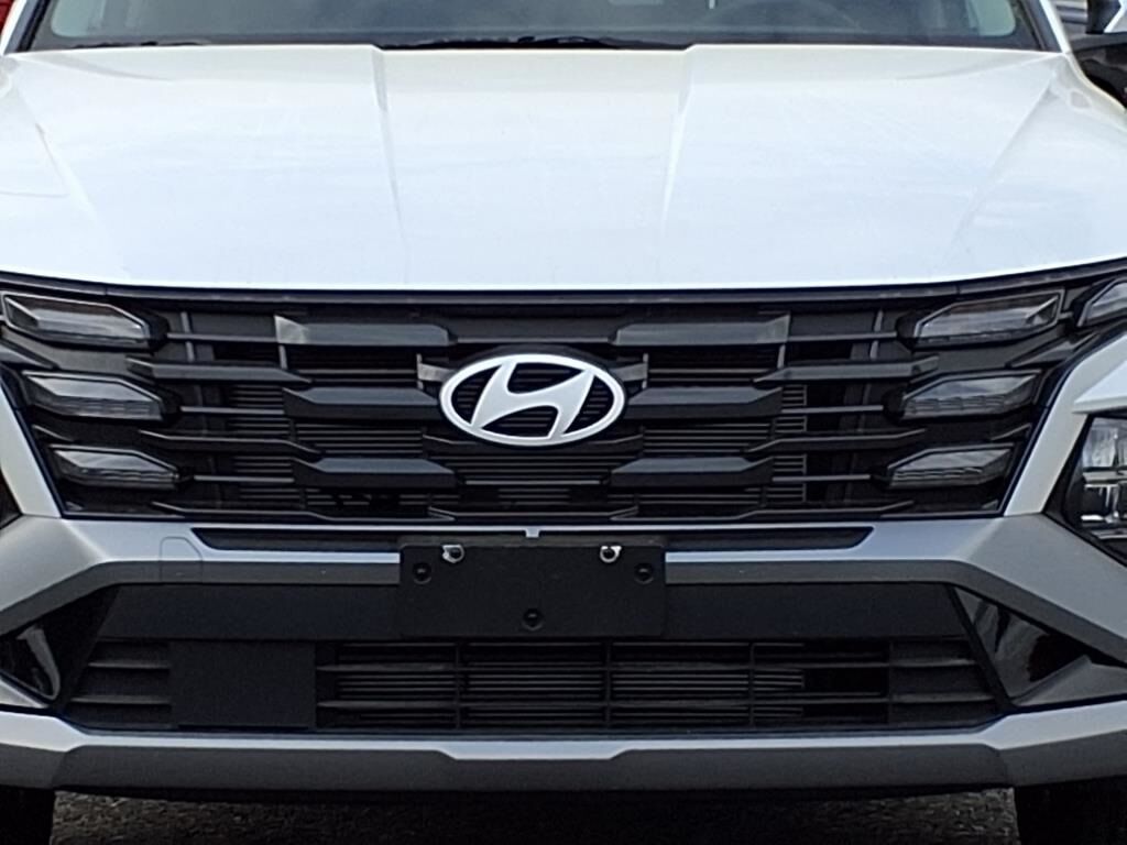 2025 Hyundai Tucson SE Waldorf MD
