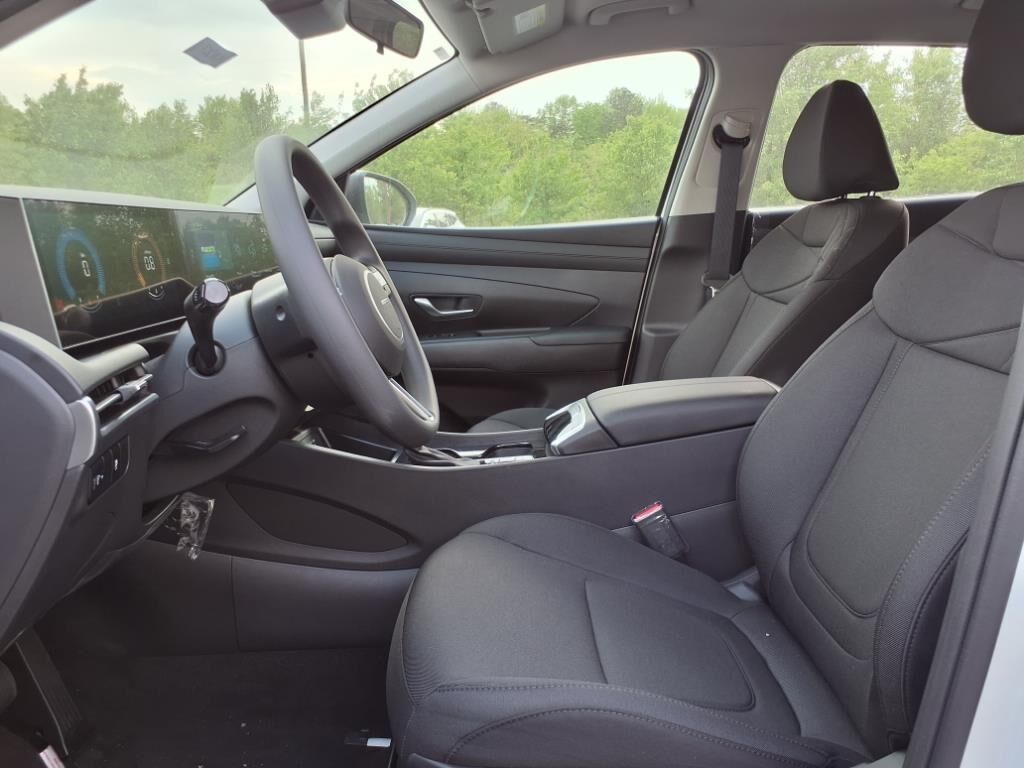 2025 Hyundai Tucson SE Waldorf MD
