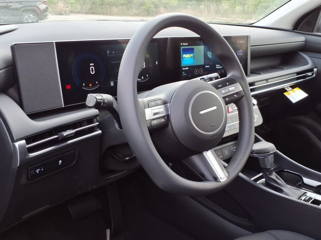 2025 Hyundai Tucson SE Waldorf MD