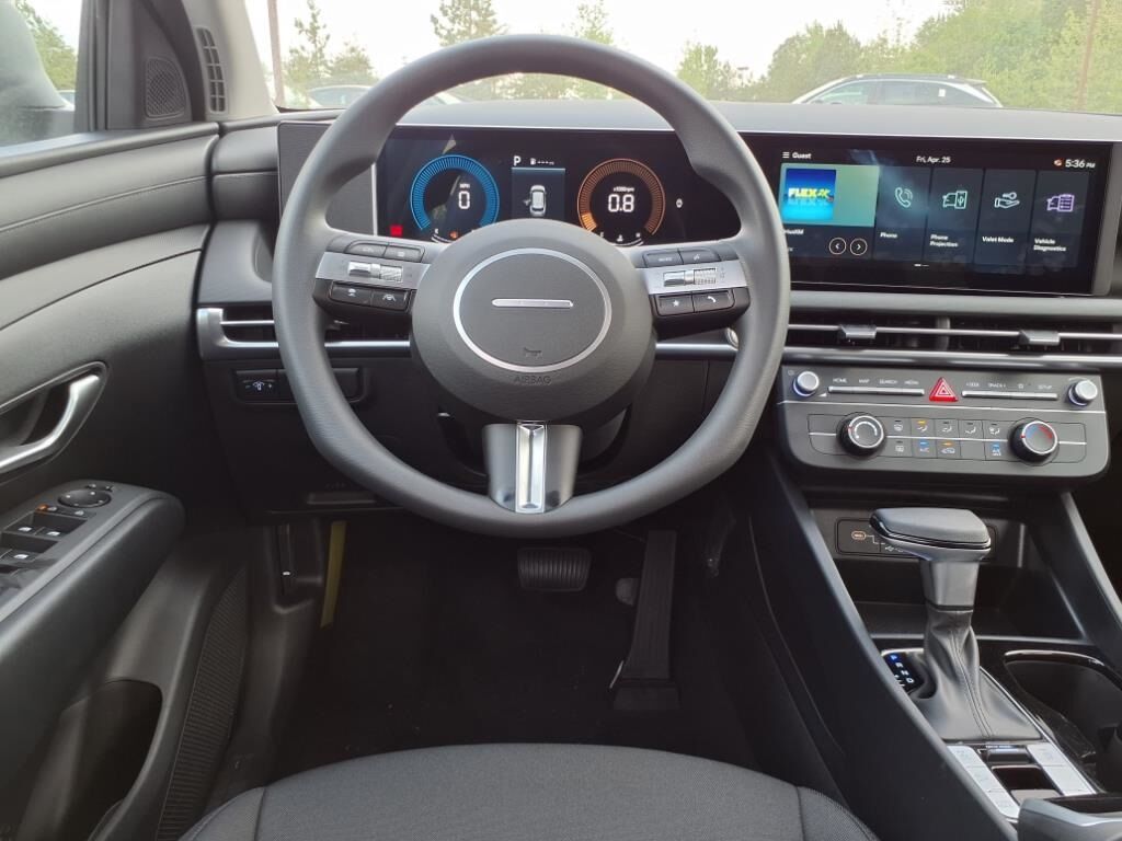 2025 Hyundai Tucson SE Waldorf MD