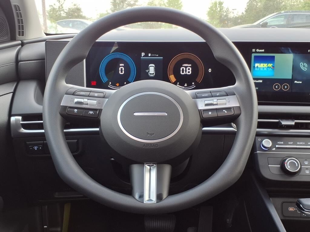 2025 Hyundai Tucson SE Waldorf MD