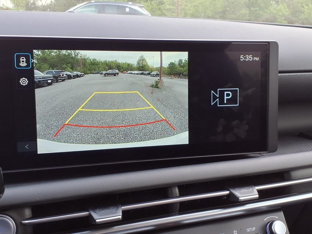 2025 Hyundai Tucson SE Waldorf MD