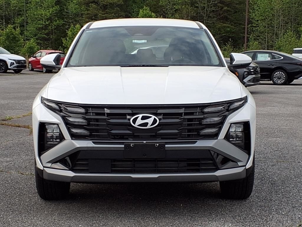 2025 Hyundai Tucson SE Waldorf MD