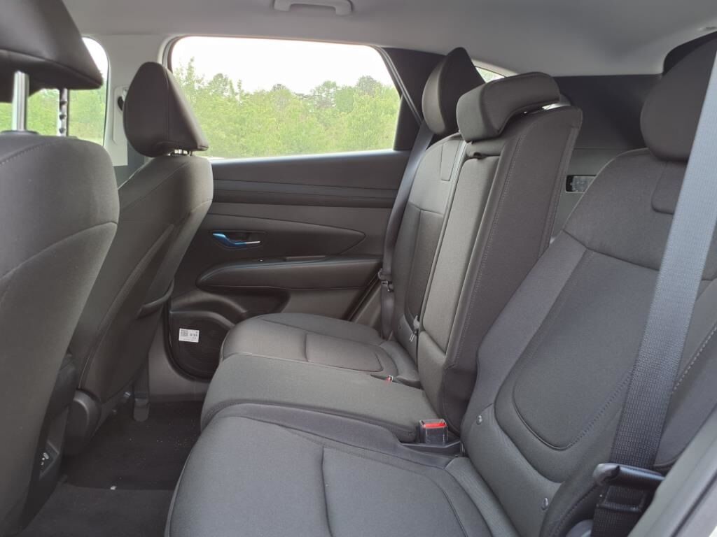 2025 Hyundai Tucson SE Waldorf MD