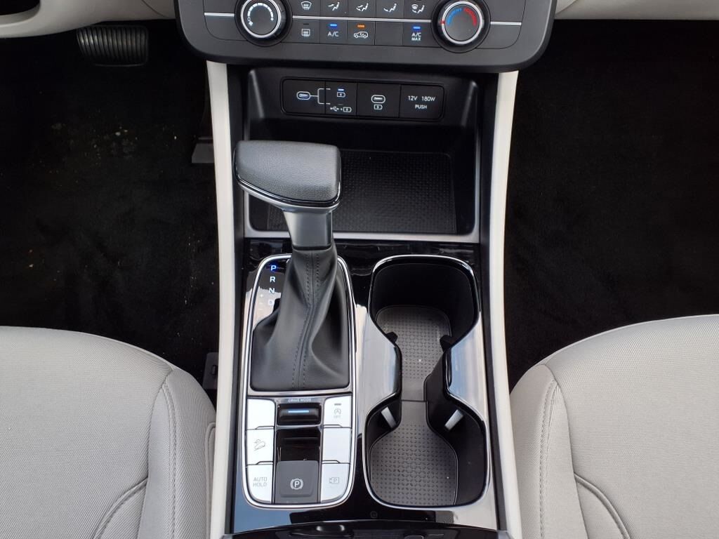 2025 Hyundai Tucson SE Waldorf MD