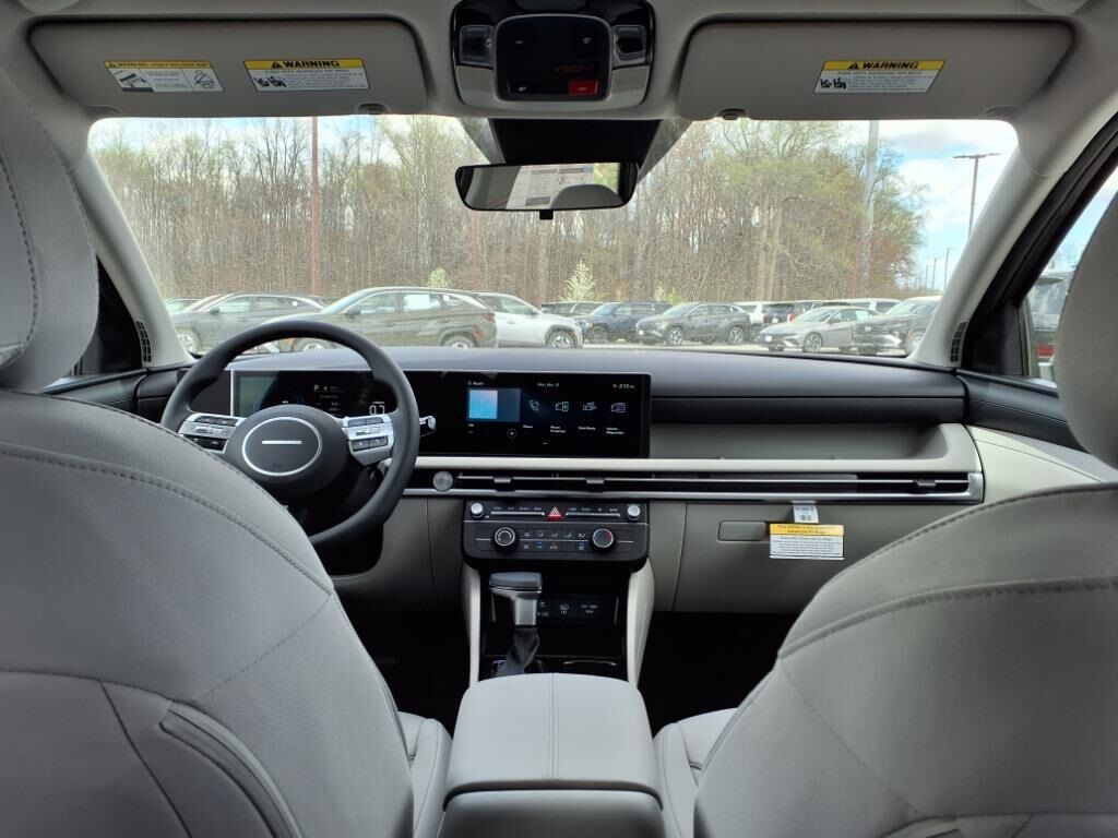 2025 Hyundai Tucson SE Waldorf MD