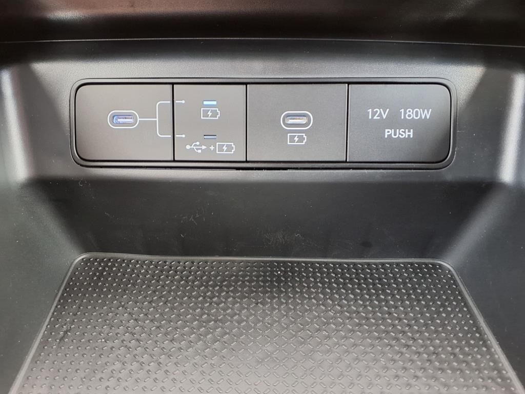 2025 Hyundai Tucson SE Waldorf MD