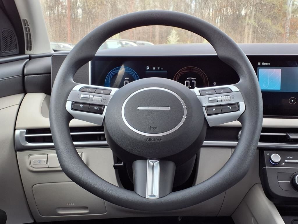 2025 Hyundai Tucson SE Waldorf MD