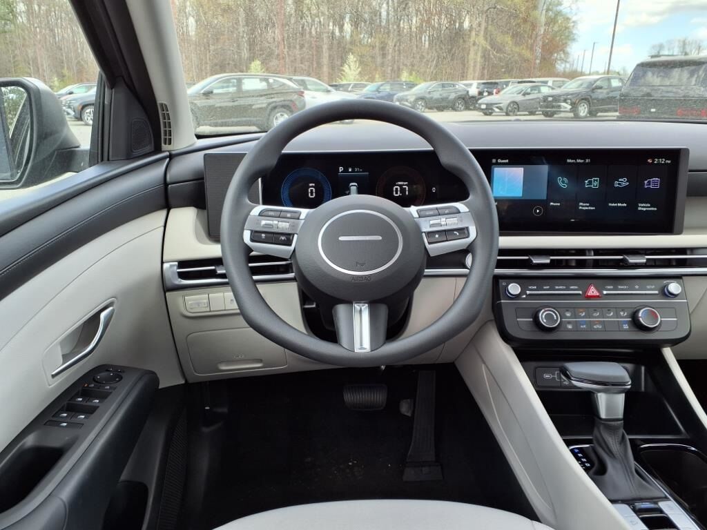 2025 Hyundai Tucson SE Waldorf MD